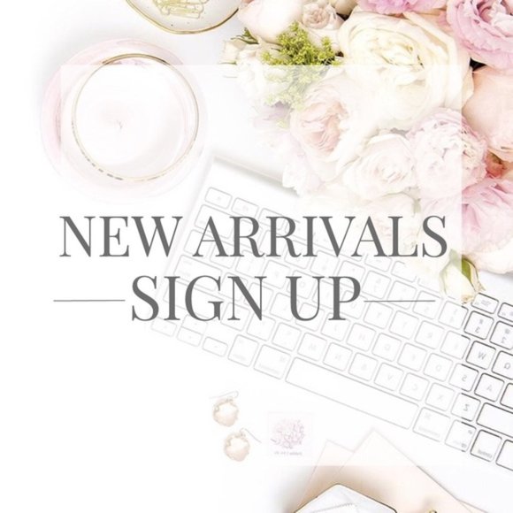 Jennifer's Chic Boutique Accessories - ✨💖$5 CLOSET SALE + BIG MARKDOWNS✨💖